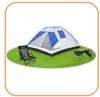 Zelt Campingzelt 4 Personen Outdoor Tent pop-up Produktbild-Vorschau 18