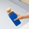 Quokka Storm - Butelka na wodę ze szkła 700 ml (Inner Podgląd zdjęcia produktu 3