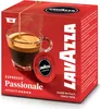 Lavazza A Modo Mio Espresso Passionale | 16 Kaffeekapseln Produktbild-Vorschau 4