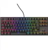 Genesis Gaming Tastatur THOR 303 TKL silent kabelgeb. (DE) Produktbild-Vorschau 8