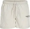 Jack & Jones Naxos Badeshorts Beige XL Mann Beige XL Produktbild-Vorschau 3