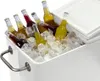 Kailua Cooler - Kühlbox, Kühlwagen, Getränkekühler, Weiß Produktbild-Vorschau 2