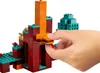 LEGO MINECRAFT 21168 Dziwny las Podgląd zdjęcia produktu 5