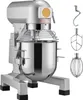 SucceBuy Impastatrice da cucina commerciale, impastatrice a Anteprima dell’immagine prodotto 1