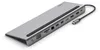 Belkin USB-C 11-in-1 Multiport Dock Voir les images du produit 1
