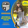 SereneLife Roller, Cityroller, Scooter, Tretroller, Big Produktbild-Vorschau 7