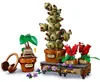 LEGO Harry Potter Rośliny z lekcji zielarstwa w Hogwarcie, Podgląd zdjęcia produktu 17