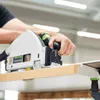 Scie plongeante 18V TSC 55 KSEB-Basic - FESTOOL 577988 Voir les images du produit 8