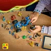 LEGO® NINJAGO 71856 Lo speedster trasformabile di Jay Anteprima dell’immagine prodotto 7