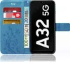 Handy Tasche für Samsung Galaxy A32 5G  Schutz Hülle Produktbild-Vorschau 3