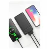 Maxlife Powerbank 10000Mah Schwarz 2Xusb Li-Poly+ Micro-Usb Produktbild-Vorschau 9