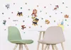 AG Design Wandstickers Paw Patrol, 30 x 30 cm Produktbild-Vorschau 4