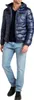 Blauer. Giubbotto Uomo Blu in poliammide - 24WBLUC03030 - Anteprima dell’immagine prodotto 7