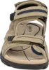 GEOX UOMO SANDAL STRADA HellBraun Produktbild-Vorschau 64