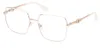 GUESS EYEWEAR Montures de lunettes GU2953_024_53 Voir les images du produit 4