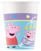 "Peppa Pig Made With Love" Articoli per feste Variante: 8 Anteprima dell’immagine prodotto 2