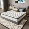DEWINNER Hybridmatratze 160 x 200 x 25 cm mit Taschenfedern Produktbild-Vorschau 9