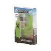 A Minecraft-themed Pixie Crew wristband is displayed in its retail packaging against a white background. Produktbild-Vorschau