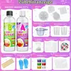 Creatieve set voor het maken van squishies van vloeibaar Productafbeelding-voorbeeld 2