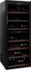 mQuvée Freistehender Weinkühlschrank - WineExpert 126 Produktbild-Vorschau 1