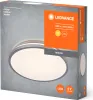 Ledvance LED Deckenleuchte Wandlampe Orbis Dublin Silber Produktbild-Vorschau 2