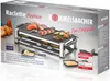 Rommelsbacher RCC 1500 Gril à raclette Fashion Voir les images du produit 16