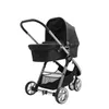 baby jogger City Mini 2/GT2/Elite 2 Babywanne Opulent Black Podgląd zdjęcia produktu 2