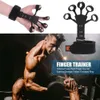 Welikera 2 Stück Fingertrainer Produktbild-Vorschau 4