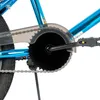24 Zoll BMX Freestyle Fahrrad Doppelte Handbremsen Trick Produktbild-Vorschau 10