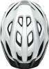 MET Fahrradhelm Crossover Mips , Weiß matt, M Produktbild-Vorschau 4