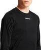 Craft Rush 2.0 Running Longsleeve Herren - Schwarz Produktbild-Vorschau 6