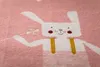 David Fussenegger Babydecke Juwel mit Stick 'Hase' 70 x 90 Produktbild-Vorschau 6