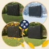 Kingsleeve® Hollywoodschaukel Abdeckung 3-Sitzer Produktbild-Vorschau 7