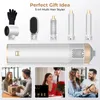 UKLISS 5-in-1 Air Styler mit Coanda-Technologie, 1000W, Produktbild-Vorschau 6