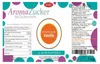 Sucre aromatisé pour barbe à papa goût vanille sachet 1 kg Voir les images du produit 6