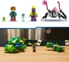 LEGO DREAMZzz Mateo mit dem Z-Blob Action-Rennwagen, 2-in-1 Produktbild-Vorschau 5