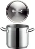 Gemüsetopf 16cm Gemüsetopf 16cm PROFESSIONAL I Mäser Produktbild-Vorschau 1