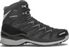 LOWA INNOX PRO GTX MID, Männlich, Erwachsener, Schwarz, Produktbild-Vorschau 3