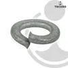 tecuro Federringe, M8 (8,5 x 14,8 x 2,0 mm), 100 Stück DIN Produktbild-Vorschau 2