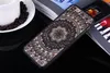Handy Hülle Mandala für Huawei Y5 2017 Design Case Produktbild-Vorschau 2