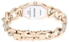 Swarovski Damen Uhr Dextera Chain Champagne Gold-Ton Produktbild-Vorschau 4