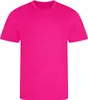 Just Cool JC001 | Cool T-Shirt +WRAP  +UV-Sonnenschutz 30 - Produktbild-Vorschau 2