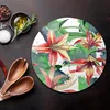 Glas-Herdabdeckplatte Glaskeramikkochfeld-Abdeckung Produktbild-Vorschau 3