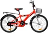 Bicicletta per bambini 20 pollici MIRAVO con accessori + Anteprima dell’immagine prodotto 2