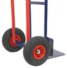 HBH® Sackkarre 200kg Luftreifen TK200LU04, hoher Ramen, Produktbild-Vorschau 11