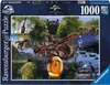 Ravensburger Puzzle Jurassic Park Podgląd zdjęcia produktu 1