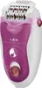 Calor EP5660C0, Pink, Weiß, 24 Pinzette, Bikini, Vorderer Produktbild-Vorschau 3