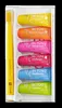 Curaprox Be You Confezione combinata 6x pasta 10 ml + Anteprima dell’immagine prodotto 1