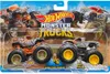 MATTEL®  Mattel FYJ64 Hot Wheels Monster Trucks 1:64 Die Produktbild-Vorschau 53
