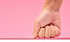 Adidas Yoga - Yoga Mat - 6 mm - Pink Fusion Produktbild-Vorschau 5